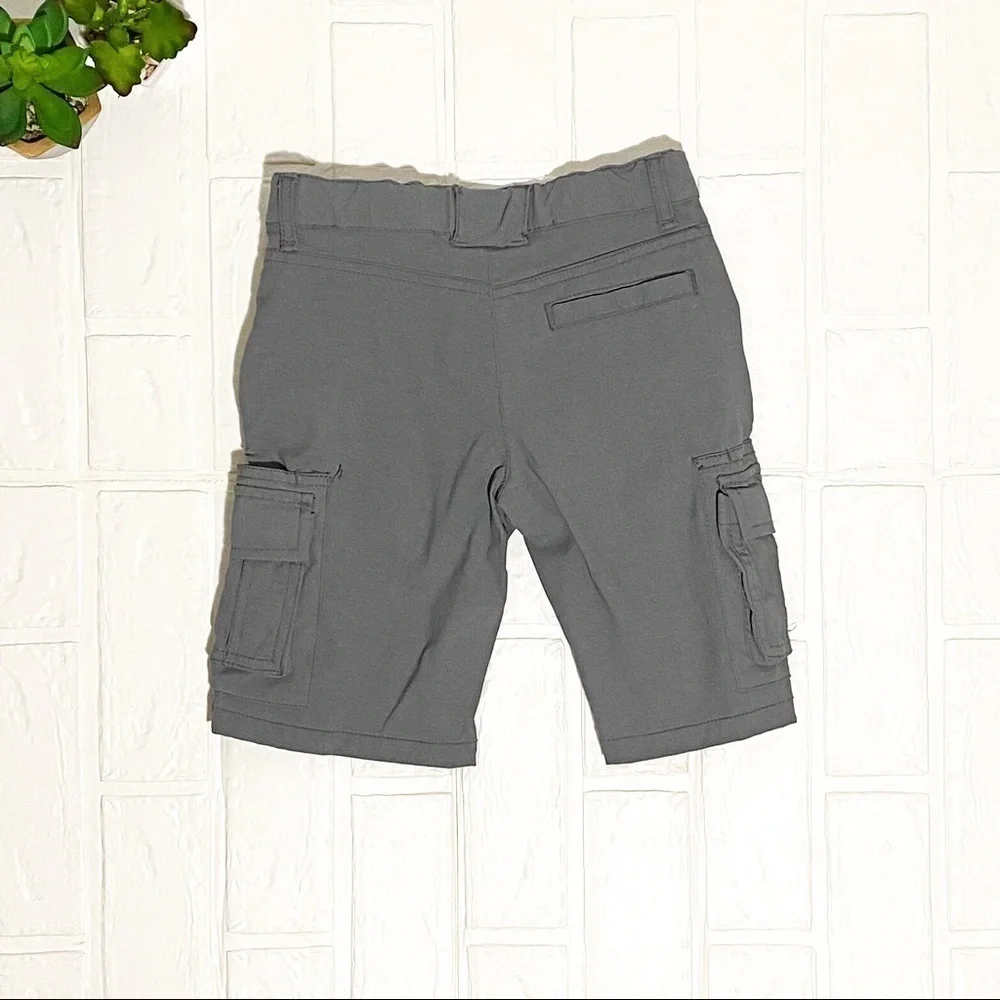 Cat & Jack Boys’ Cargo Shorts